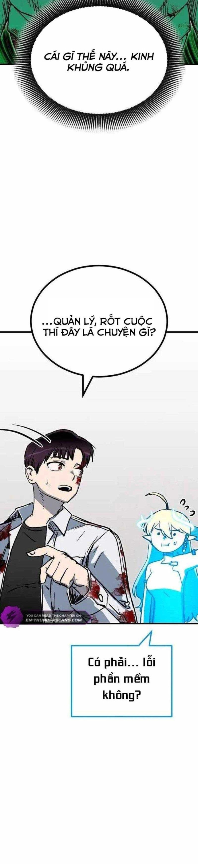Lỗi Hệ Thống: Chapter 8