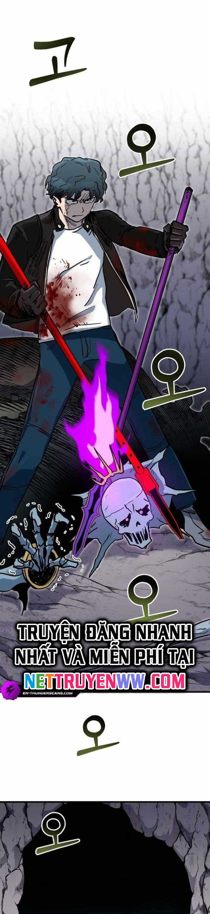 Lỗi Hệ Thống: Chapter 9