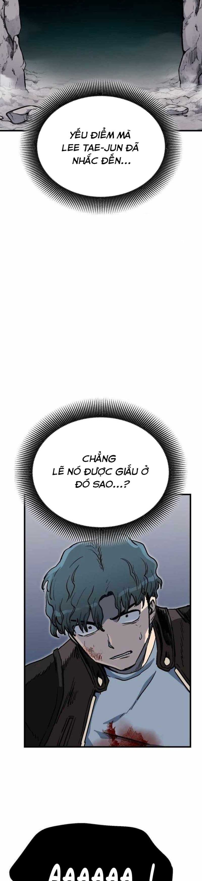 Lỗi Hệ Thống: Chapter 9