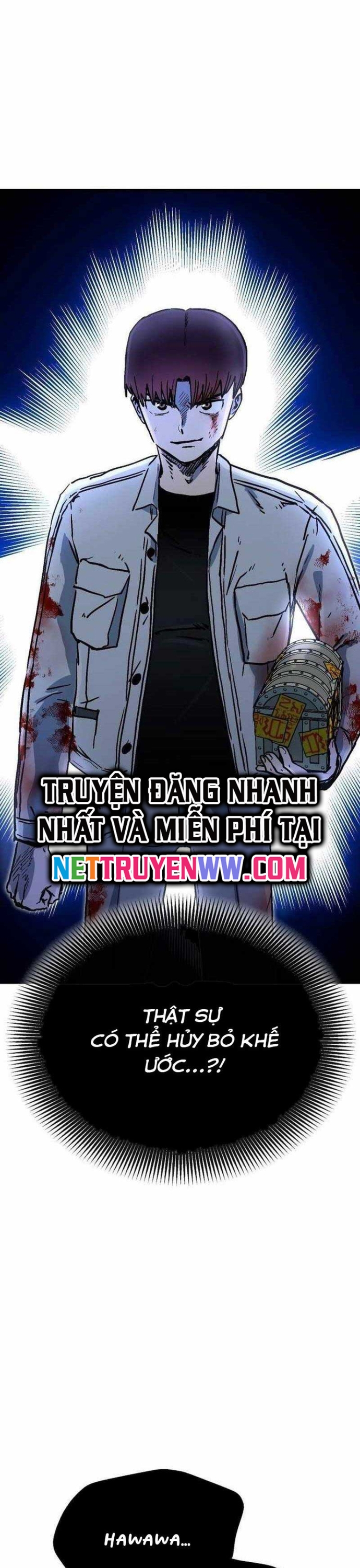 Lỗi Hệ Thống: Chapter 9