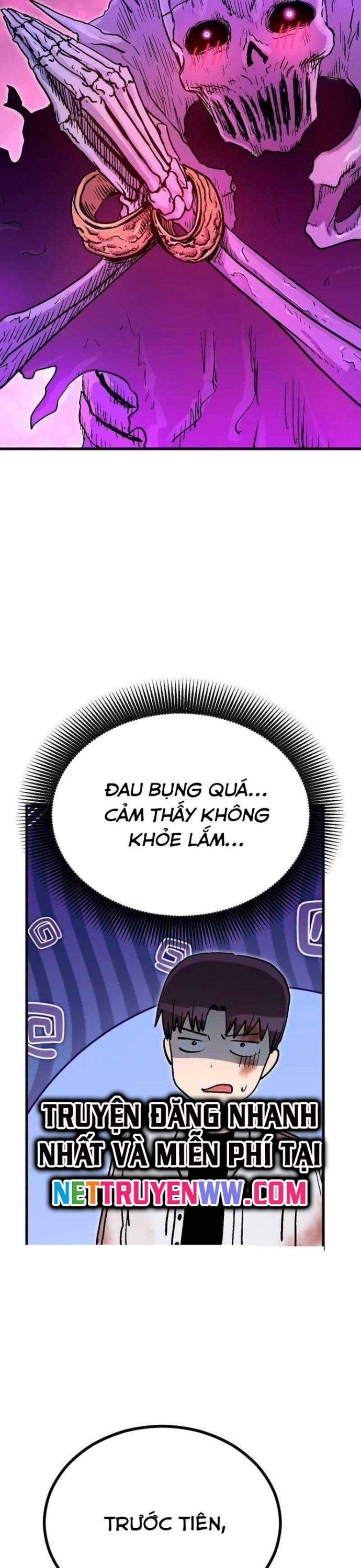 Lỗi Hệ Thống: Chapter 9