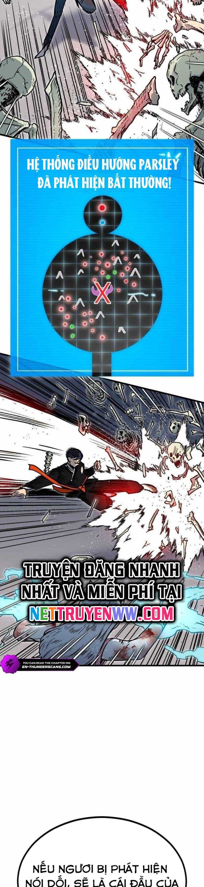 Lỗi Hệ Thống: Chapter 9