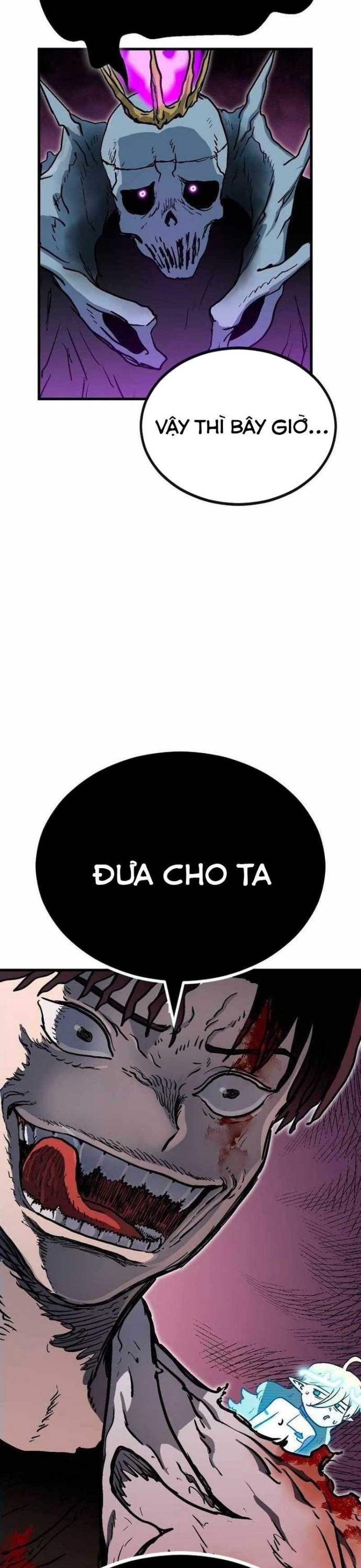 Lỗi Hệ Thống: Chapter 9