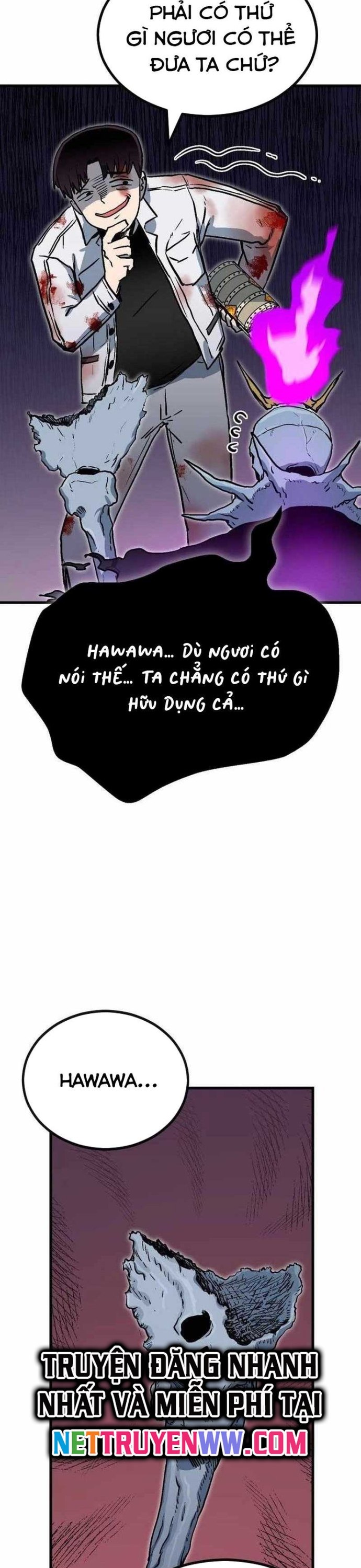 Lỗi Hệ Thống: Chapter 9
