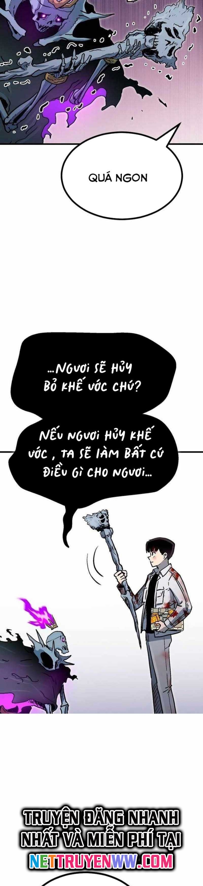 Lỗi Hệ Thống: Chapter 9