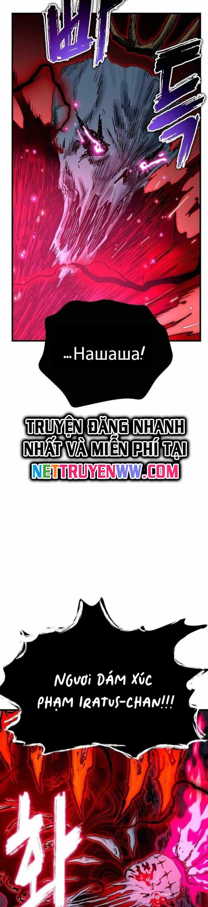 Lỗi Hệ Thống: Chapter 9