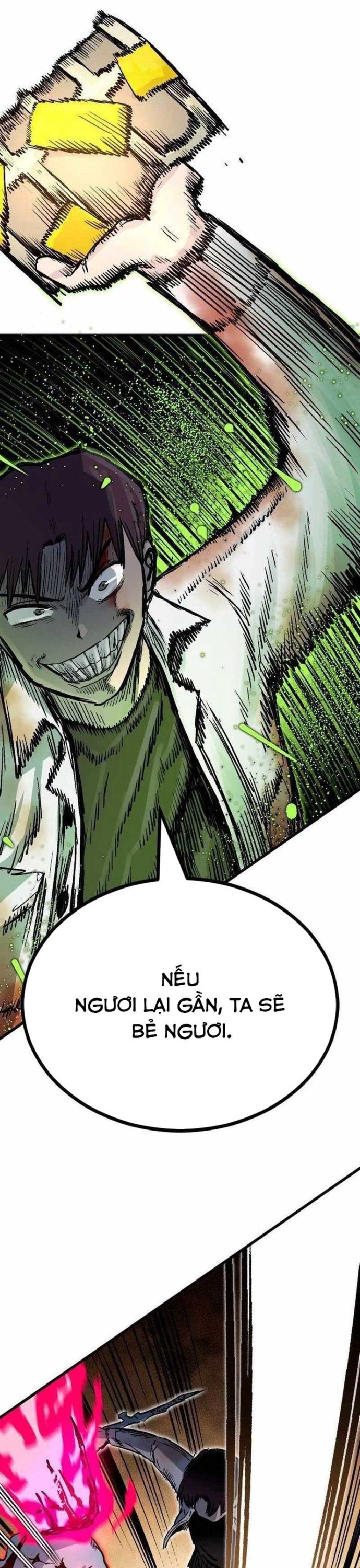 Lỗi Hệ Thống: Chapter 9
