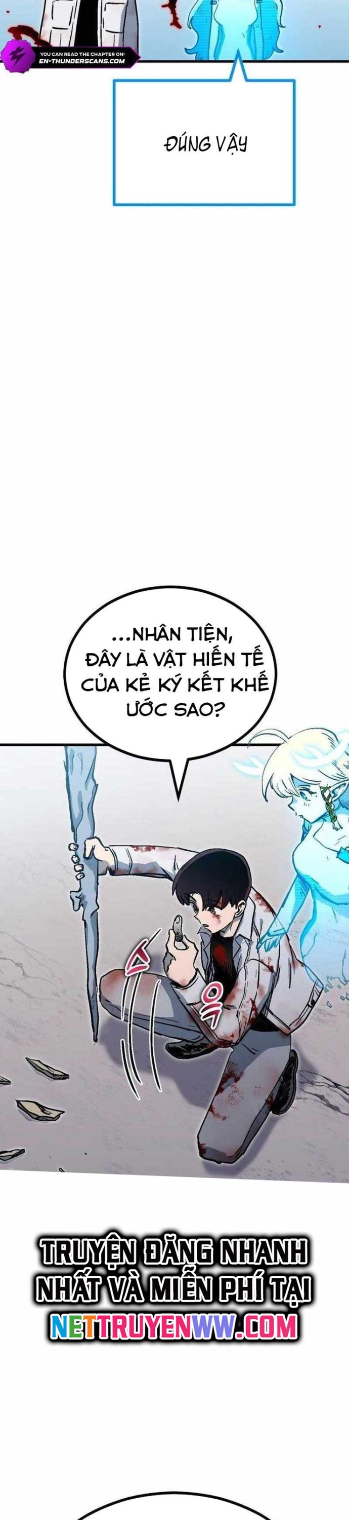 Lỗi Hệ Thống: Chapter 9