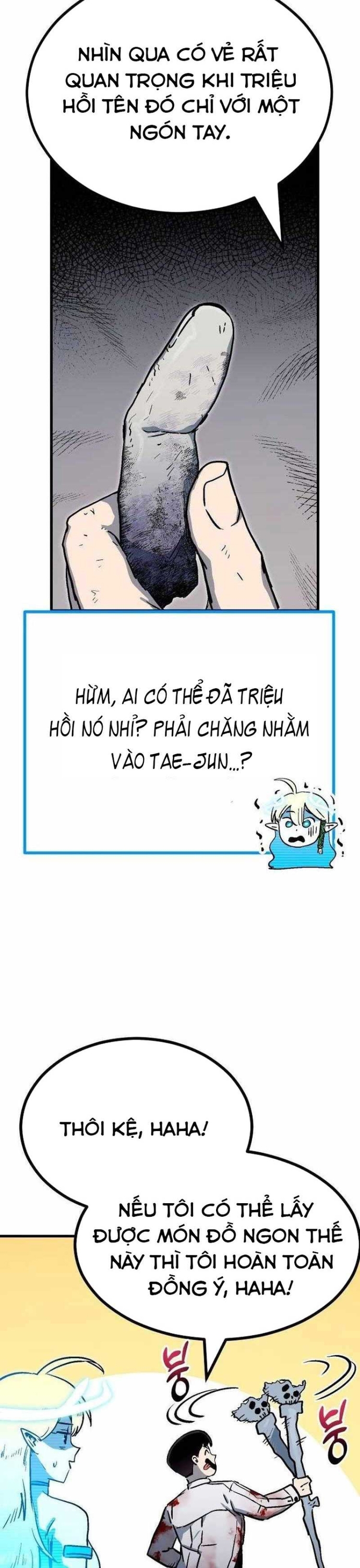 Lỗi Hệ Thống: Chapter 9