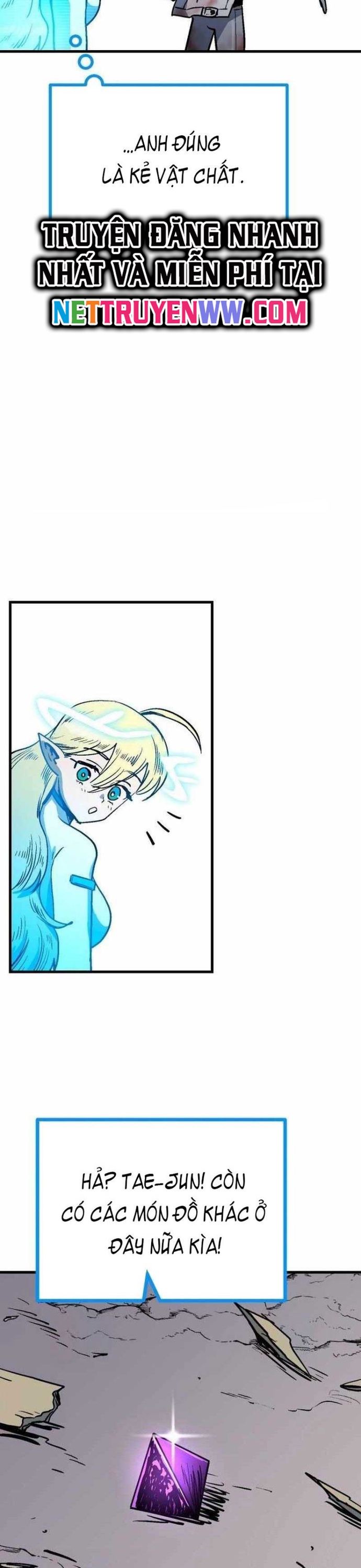 Lỗi Hệ Thống: Chapter 9