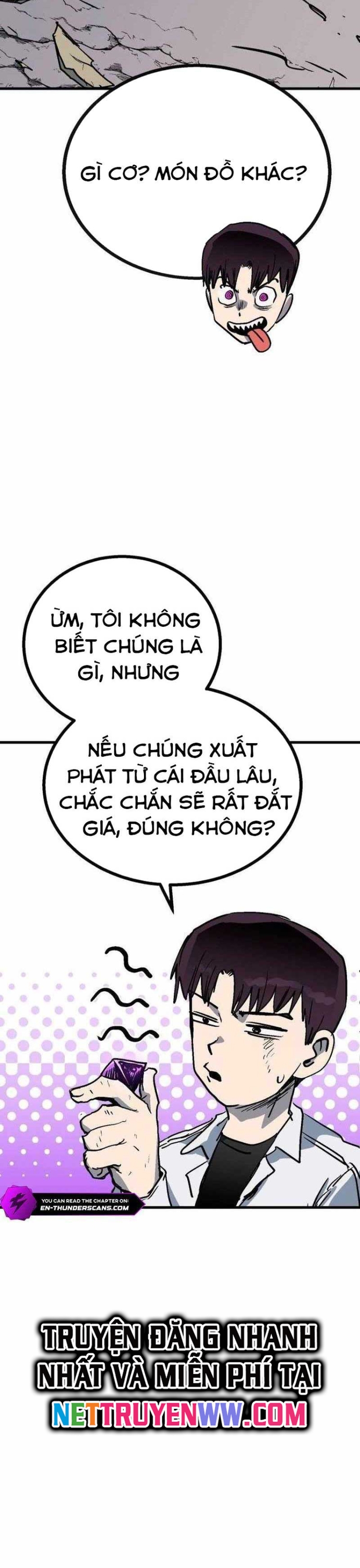Lỗi Hệ Thống: Chapter 9