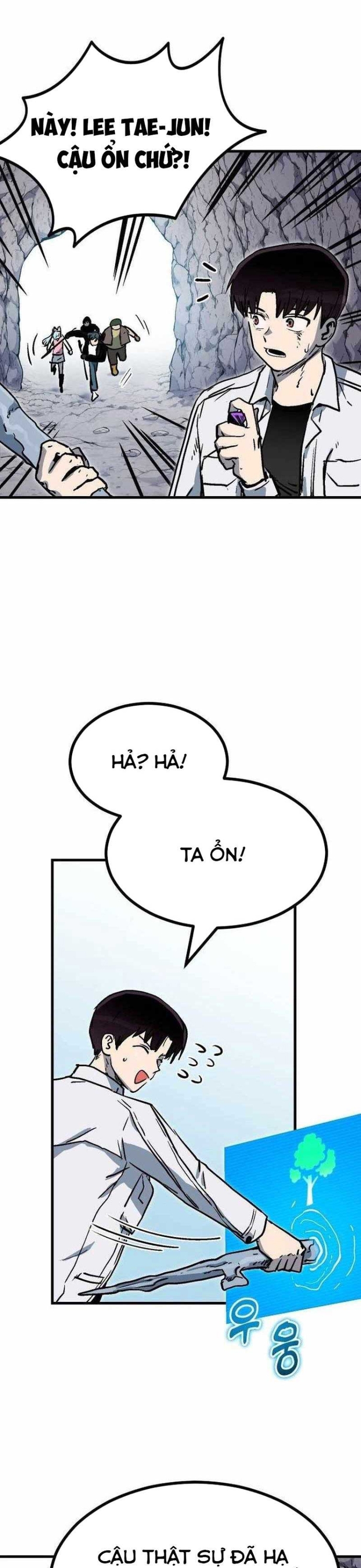Lỗi Hệ Thống: Chapter 9