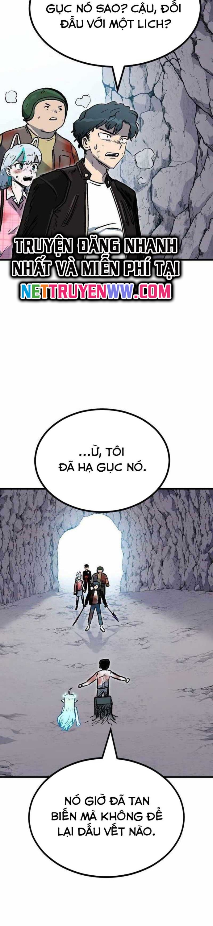 Lỗi Hệ Thống: Chapter 9