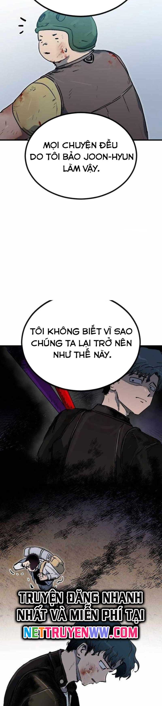 Lỗi Hệ Thống: Chapter 9