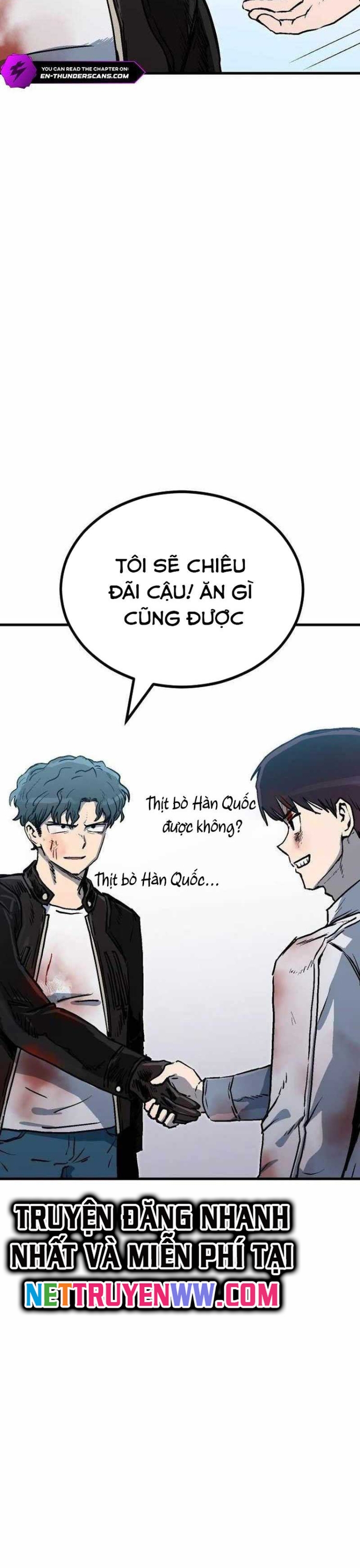 Lỗi Hệ Thống: Chapter 9