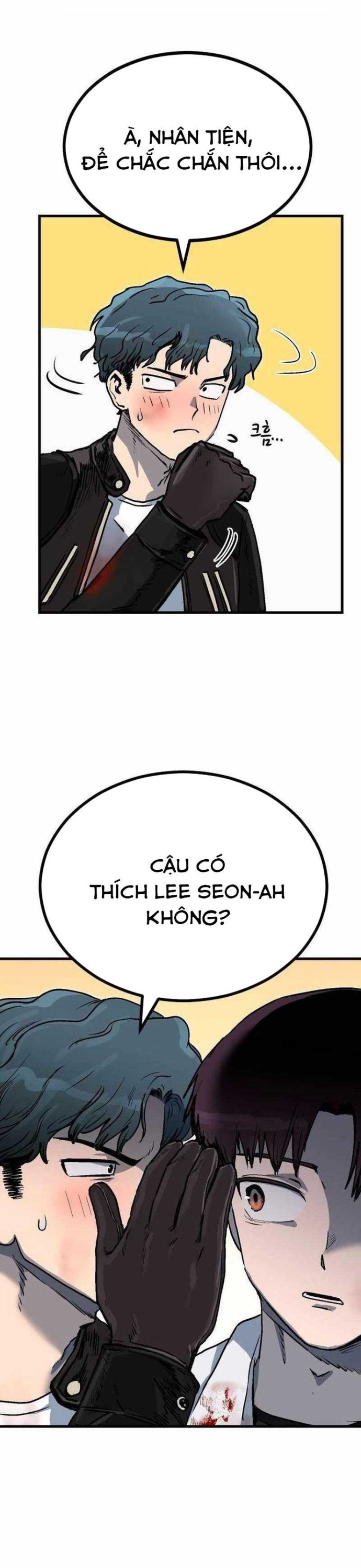 Lỗi Hệ Thống: Chapter 9