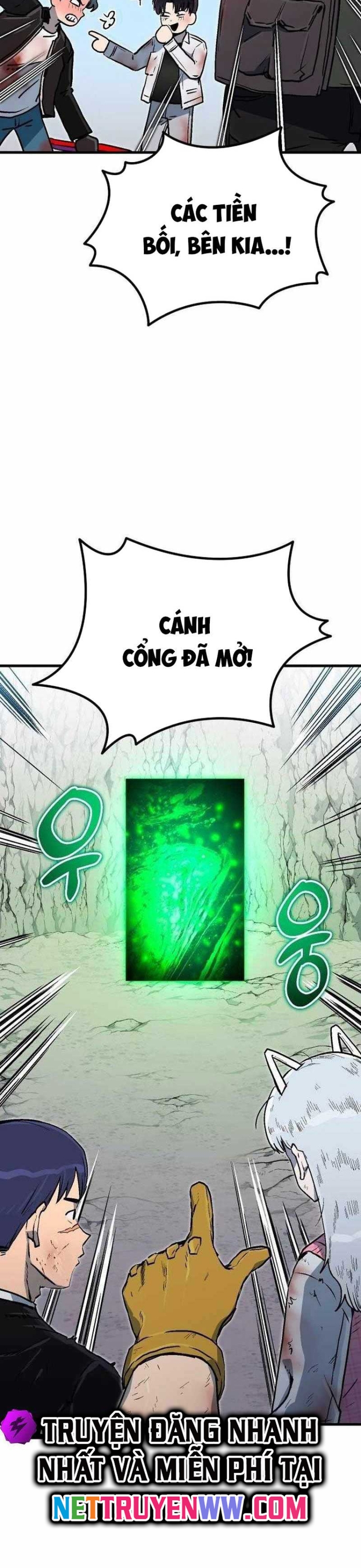 Lỗi Hệ Thống: Chapter 9