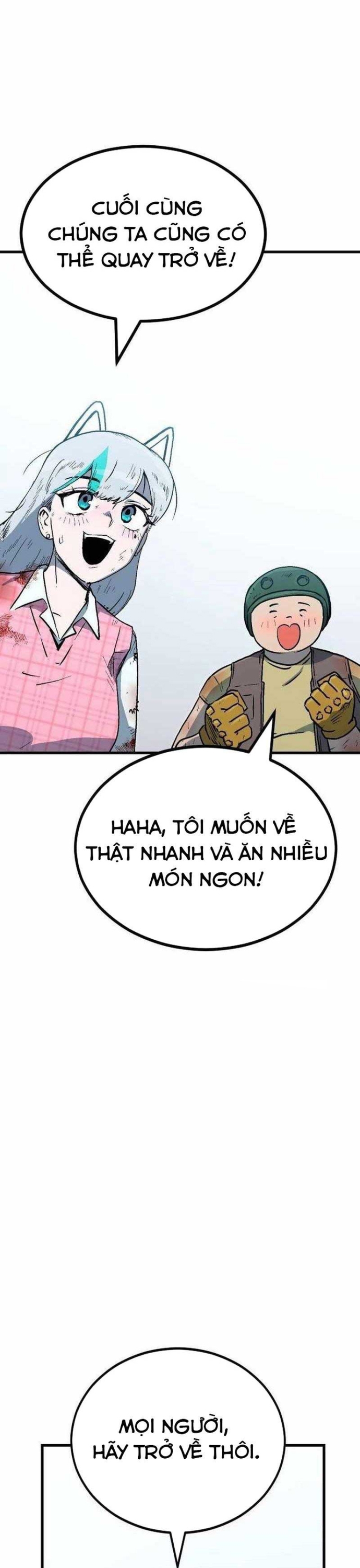 Lỗi Hệ Thống: Chapter 9