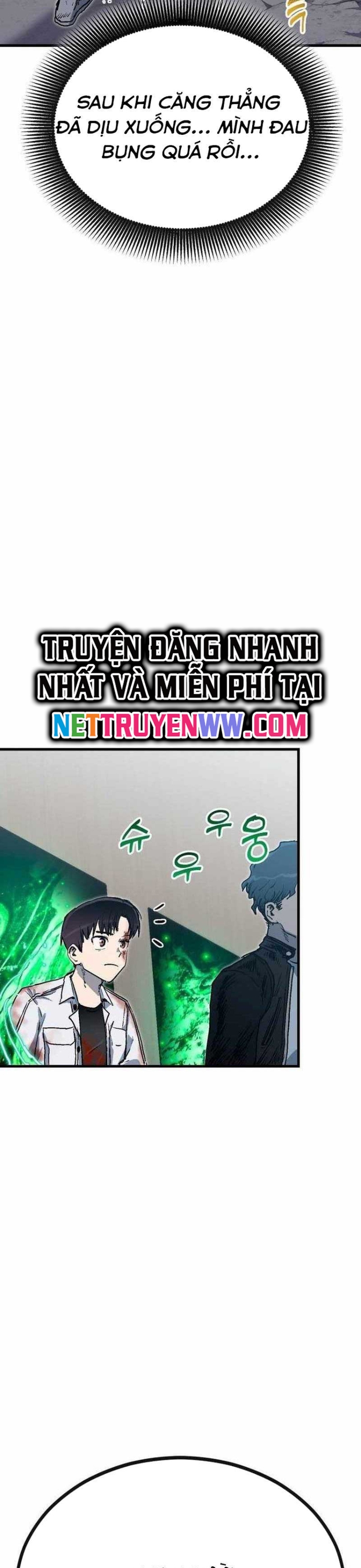 Lỗi Hệ Thống: Chapter 9