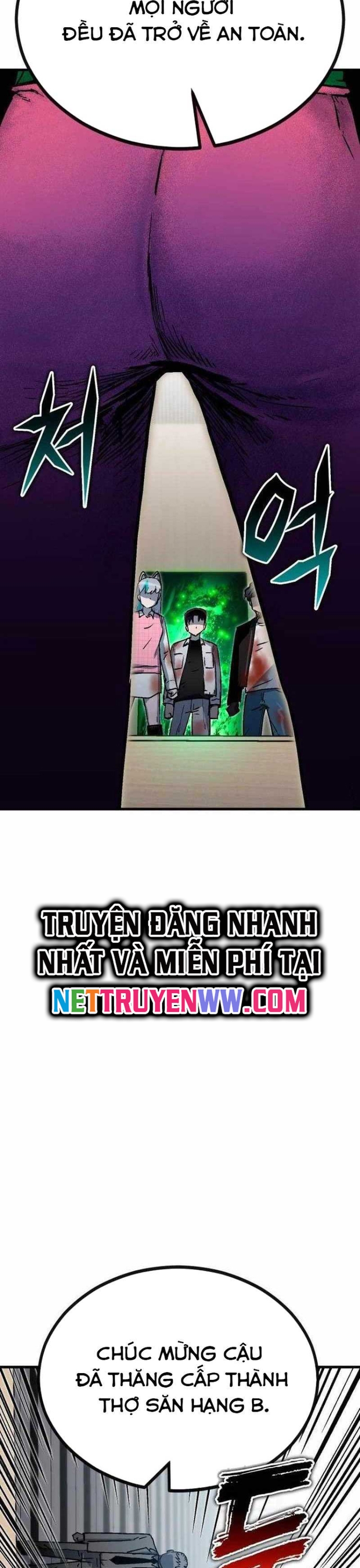 Lỗi Hệ Thống: Chapter 9