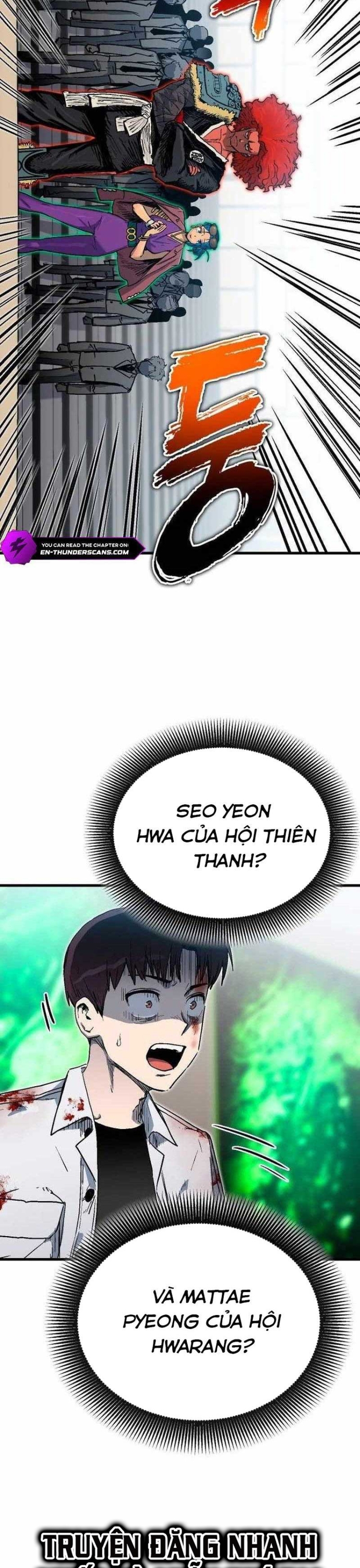 Lỗi Hệ Thống: Chapter 9