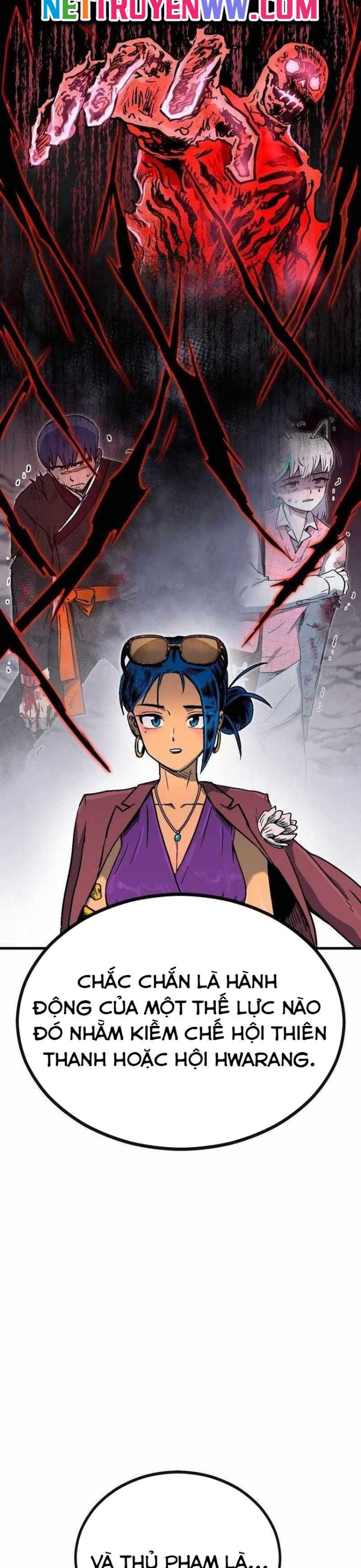 Lỗi Hệ Thống: Chapter 9