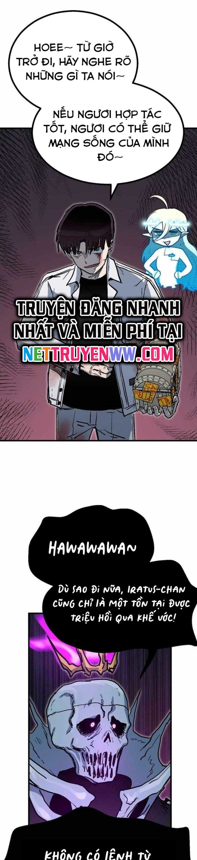 Lỗi Hệ Thống: Chapter 9