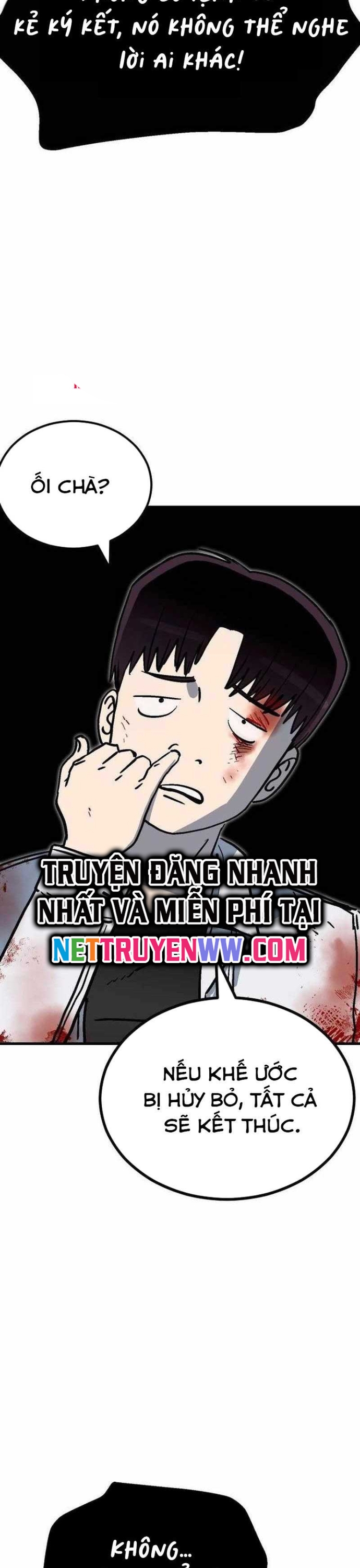 Lỗi Hệ Thống: Chapter 9