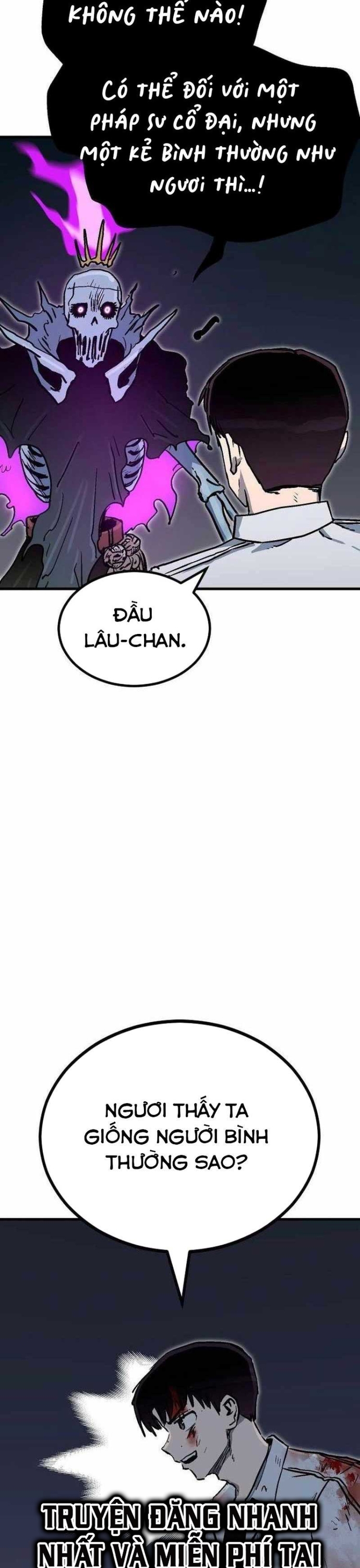 Lỗi Hệ Thống: Chapter 9