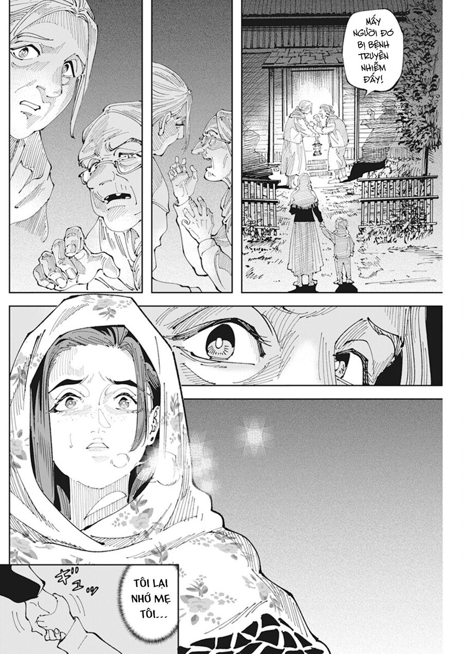 Lời Nguyện Cầu Chernobyl: Biên Niên Sử Của Tương Lai.: Chapter 2