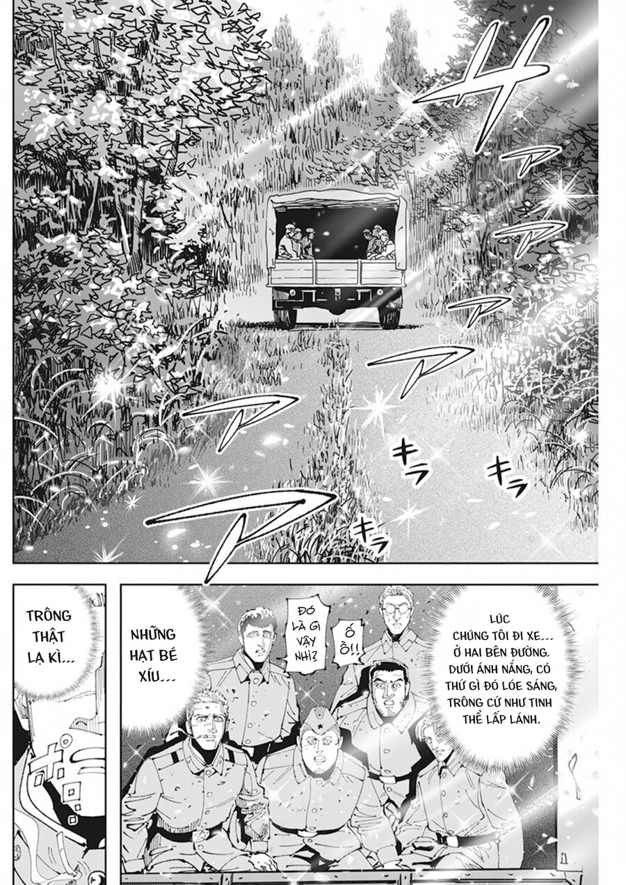 Lời Nguyện Cầu Chernobyl: Biên Niên Sử Của Tương Lai.: Chapter 3