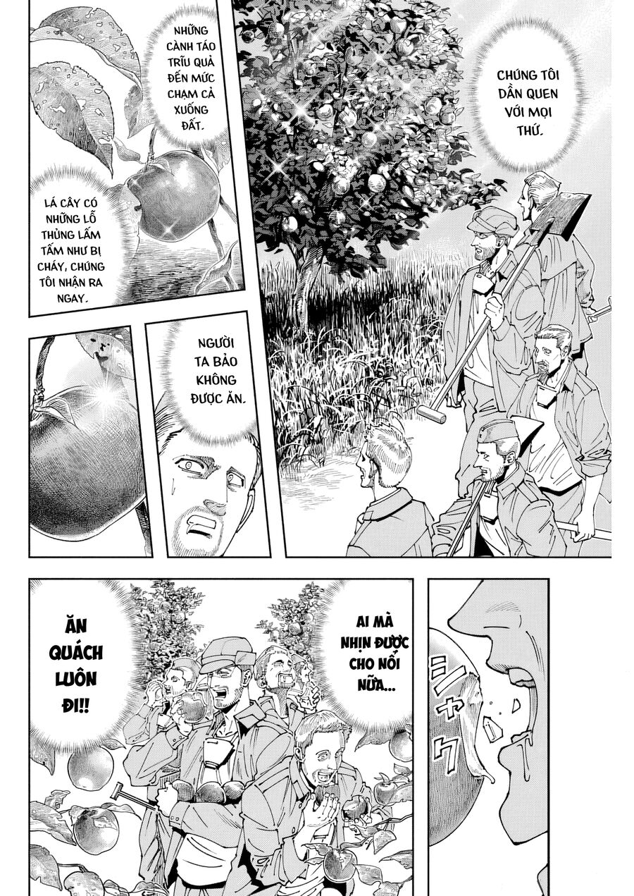Lời Nguyện Cầu Chernobyl: Biên Niên Sử Của Tương Lai.: Chapter 6