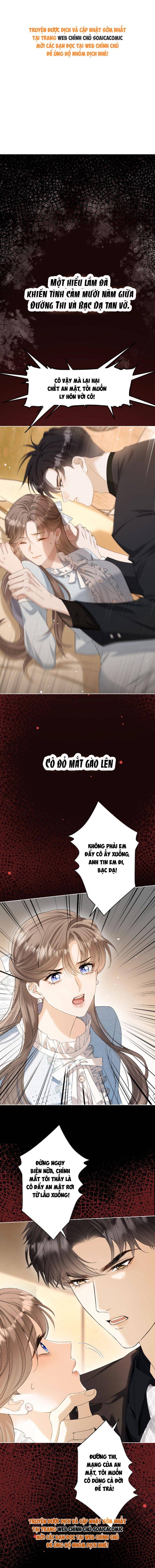 Lời Sám Hối Muộn Màng: Chapter 0