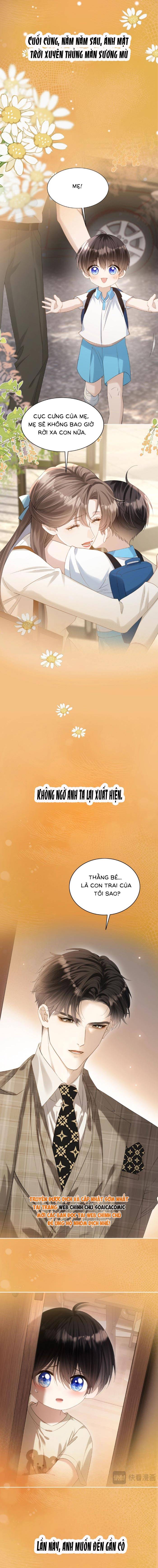 Lời Sám Hối Muộn Màng: Chapter 0