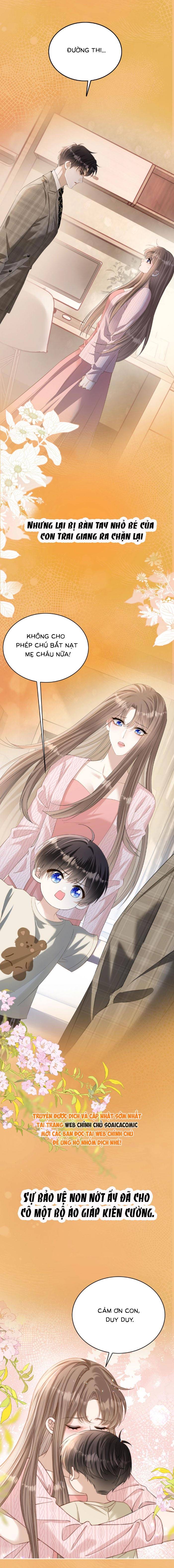 Lời Sám Hối Muộn Màng: Chapter 0