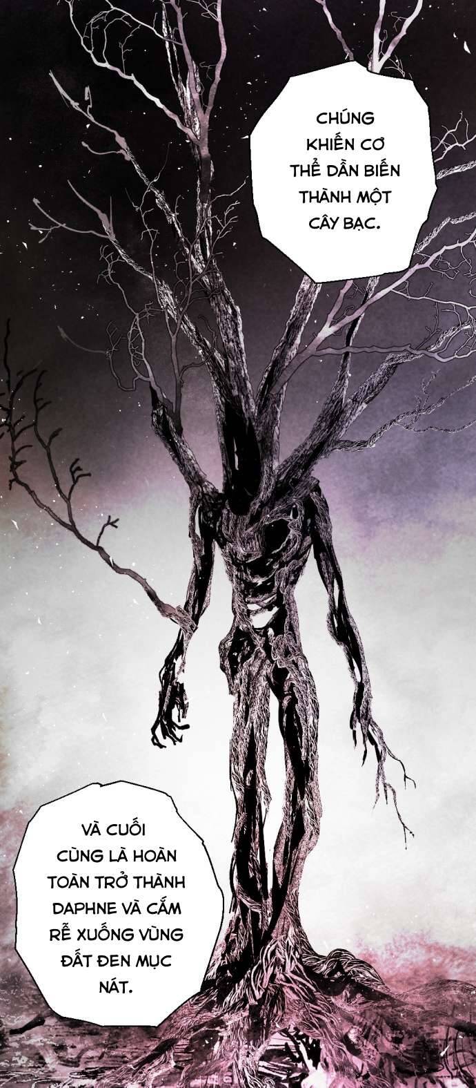 Lời Thú Nhận Của Chúa Tể Bóng Tối: Chapter 105