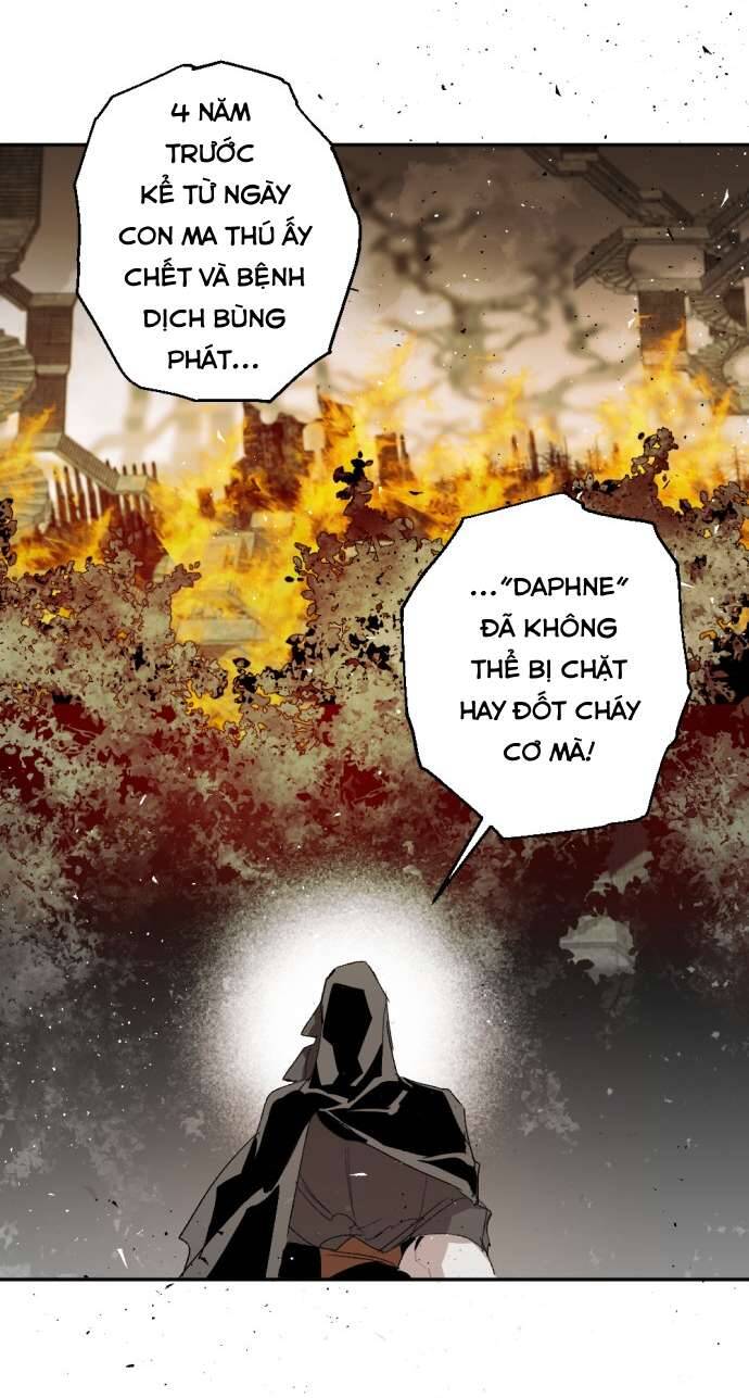 Lời Thú Nhận Của Chúa Tể Bóng Tối: Chapter 105