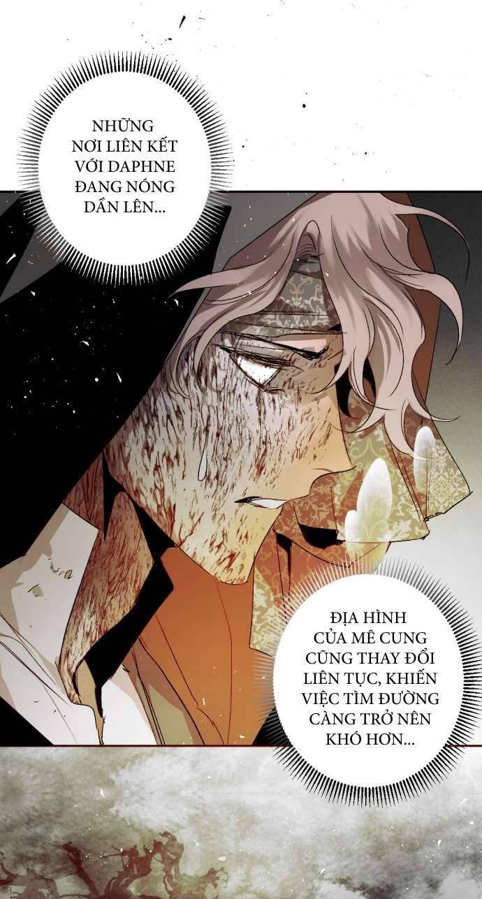 Lời Thú Nhận Của Chúa Tể Bóng Tối: Chapter 105