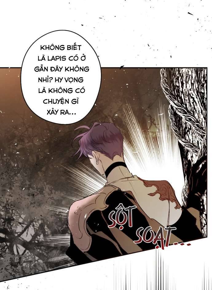 Lời Thú Nhận Của Chúa Tể Bóng Tối: Chapter 105