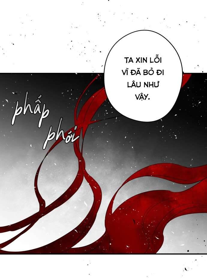 Lời Thú Nhận Của Chúa Tể Bóng Tối: Chapter 105