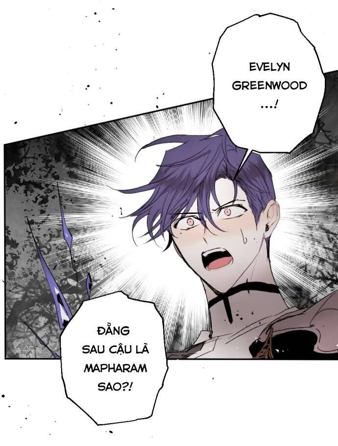 Lời Thú Nhận Của Chúa Tể Bóng Tối: Chapter 105