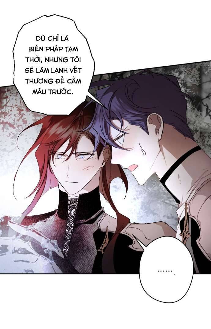 Lời Thú Nhận Của Chúa Tể Bóng Tối: Chapter 105