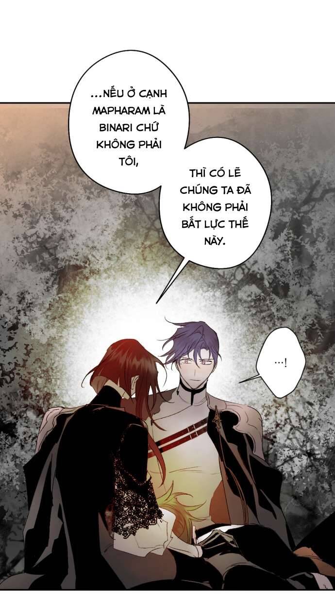 Lời Thú Nhận Của Chúa Tể Bóng Tối: Chapter 105