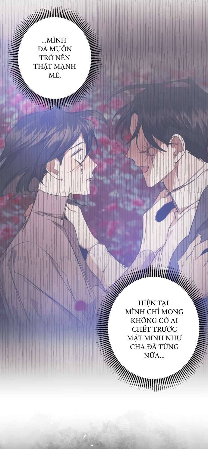 Lời Thú Nhận Của Chúa Tể Bóng Tối: Chapter 105