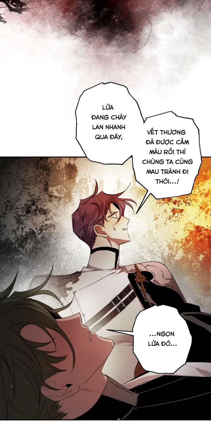 Lời Thú Nhận Của Chúa Tể Bóng Tối: Chapter 105