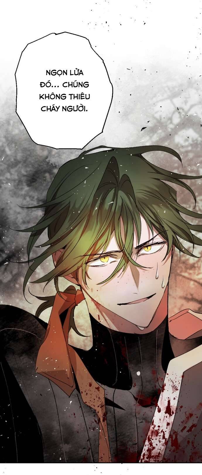 Lời Thú Nhận Của Chúa Tể Bóng Tối: Chapter 105