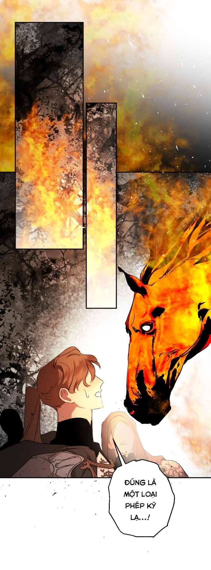 Lời Thú Nhận Của Chúa Tể Bóng Tối: Chapter 105