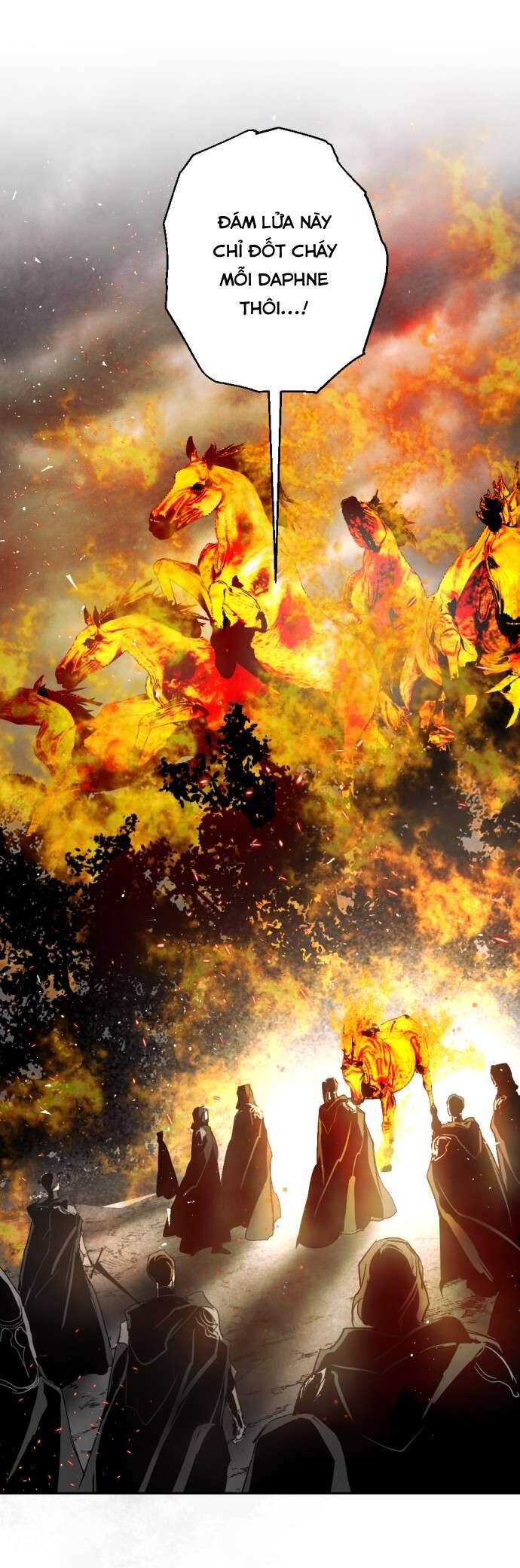 Lời Thú Nhận Của Chúa Tể Bóng Tối: Chapter 105