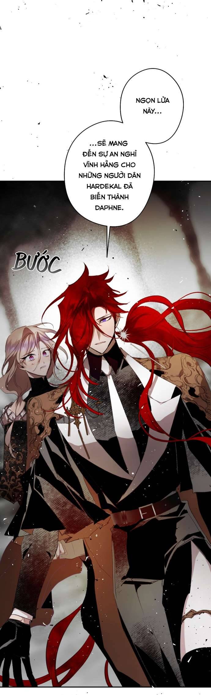 Lời Thú Nhận Của Chúa Tể Bóng Tối: Chapter 105