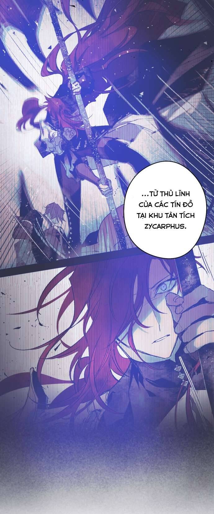Lời Thú Nhận Của Chúa Tể Bóng Tối: Chapter 105